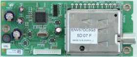 Tevion MD31134 - Tuner - PCB00100501 - BST00100501