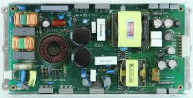 Thomson 27LB130S5 - PSU - KB-6150 - RHPCB RH-K4