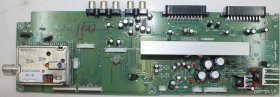 Toshiba 32WL56P - Main AV - PD212 A-1 - 23590216A