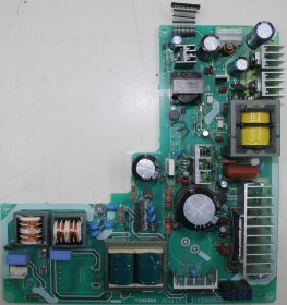 Toshiba 37WLT66s - PSU - PE0117 F-1 - V28A00016401