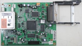 Toshiba 42WLT66 - Card Reader - 16PING08E1