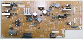 Toshiba 42Z3030D - Sub PSU - PE0397 A - V28A00049001