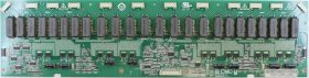 Toshiba 47WLT66 - Inverter - 27-D005130 - I470H1-24-V01-D1G0 - Rev.1G - 4H.V1838.341 /F2 - MASTER