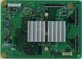 Toshiba 37RV555D - Control Board - PE0578 G - V28A00076701