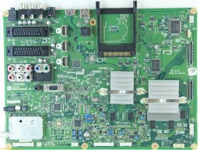 Toshiba 46XF355D - Main AV - PE0693 A - V28A000966A1