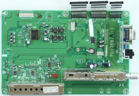 Toshiba 26WL46B - Tuner - PD1768 A-1 - 23590007A