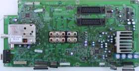 Toshiba 26WLT66s - Main AV - PE0118 A-1 - V28A00016501