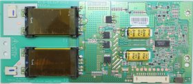 Toshiba 32AV615DB - Inverter - 6632L-0529A - KLS-EE32PIH12 REV1.1