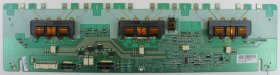 Toshiba 32CV505D - Inverter - INV32S12M - Rev 0.5 - LJ97-01601A