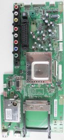 Toshiba 32DV713B - Main AV - 48.72K01.021 - 09183-1 - GEU2_MB