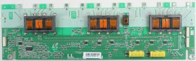 Toshiba 52HL167 - Inverter - SSI520HC24 REV 0.1 - LL