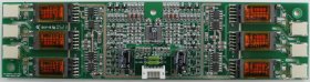 Tosumi TOM1002 - Inverter - BL200601I - V1.1 - BL2006001.07