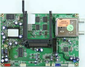 TWF LCD2641ID - DTV CIM - 05TA092 - 3876-19001 - (C)25832841
