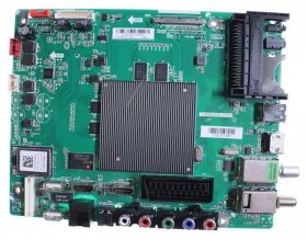 Umc Mainboard - Mainboard Ohne Tuner 50 ms6488e.u705x t+t2+c+s - MBC/BOA/8819N