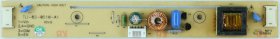 Unknown Manufacturer - Inverter - TLI-02-0510-A1 - REV:B