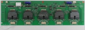 Toko Inverter - CIU11-7008 - 1-478-704-14 - 49-9-0106-003