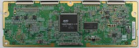 Bush IDLCD26TV16HD - T-Con - 05A09-1E - 55.26T02.169 - T315XW01_V5 - T260XW02_V2