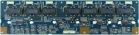 Viewsonic VS11457-1E - Inverter - 2995303800 - DAC-24T042 - REV:05A - CPT320WB02C