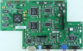 Viewsonic N3000W - Main AV - P42C - 2970043902-01
