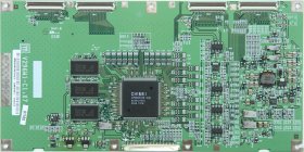 Viewsonic VS10003-1E - T-Con - V296W1-C1 X7 - 35-A29C0121