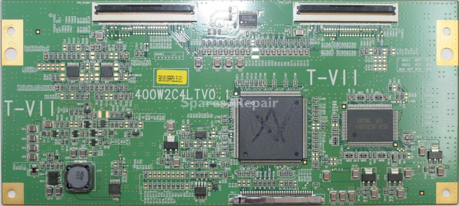 Viewsonic VS10846-1E - LVDS - 400W2C4LTV0.1 - LJ94-01018A