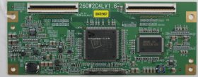 Wharfedale LCD26HD - LVDS - 260W2C4LV1.6 - LJ94-00847B