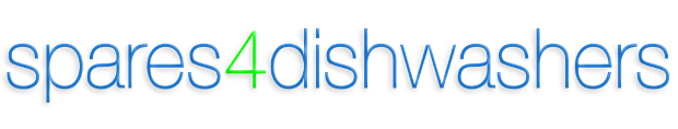 Indesit Dishwasher Function Selector C00143369